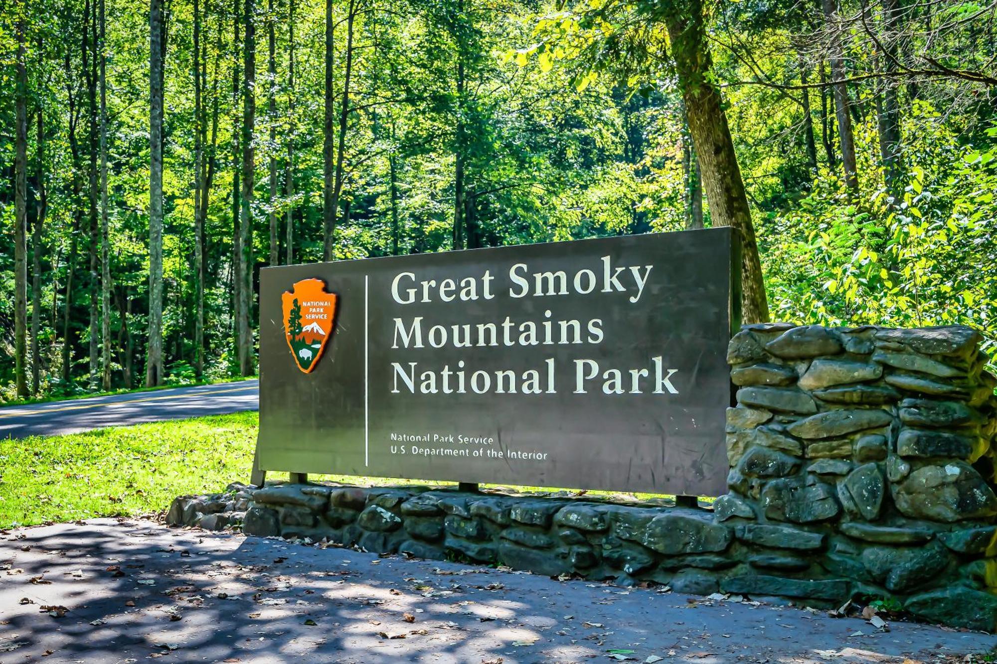 A Top Notch Lodge~Gatlinburg Exterior foto